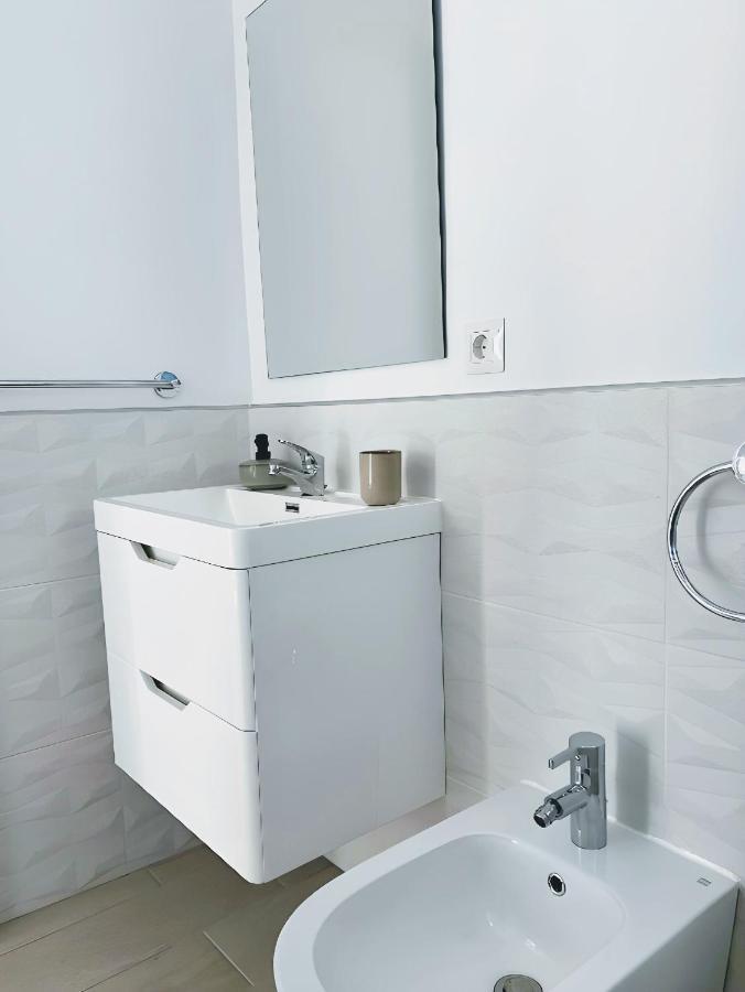 Apartmán Red Hibiscus Corralejo Irent Fuerteventura Exteriér fotografie